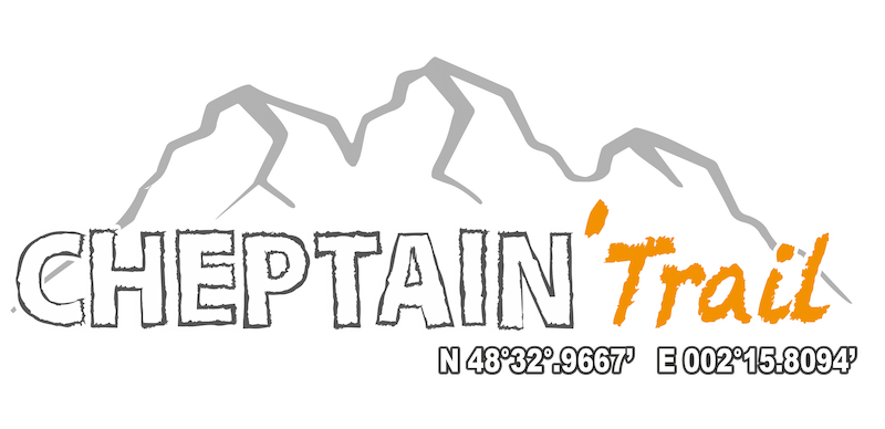 Logo Cheptain'Trail Team