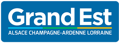 Logo Région Grand Est