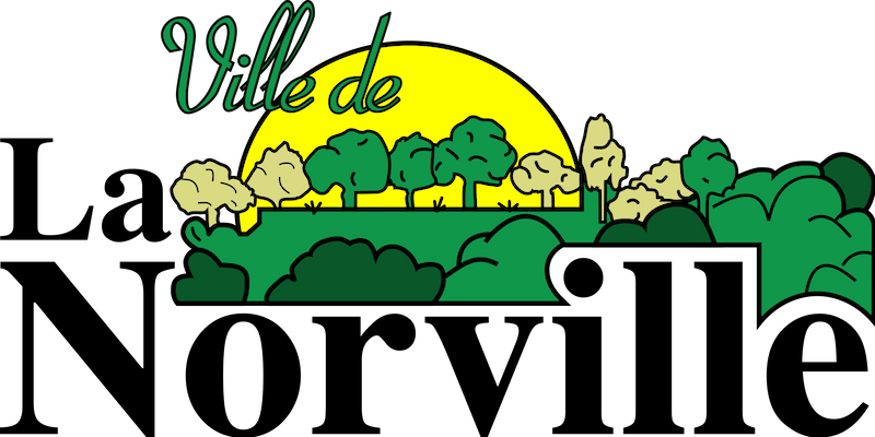 Logo Mairie de La Norville