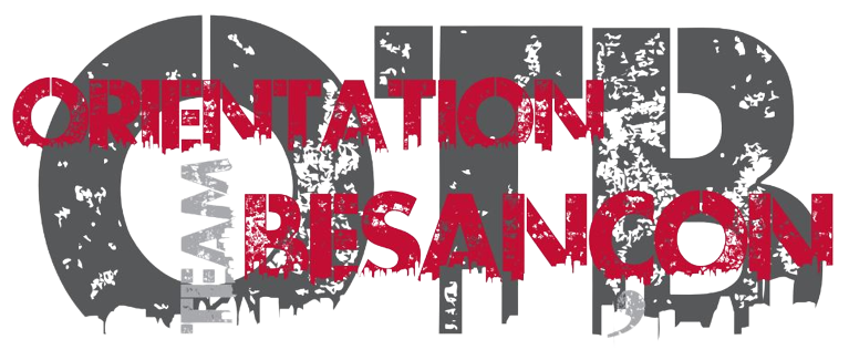 Logo Orientation Team Besançon